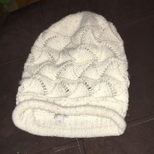 Slouchy beanie